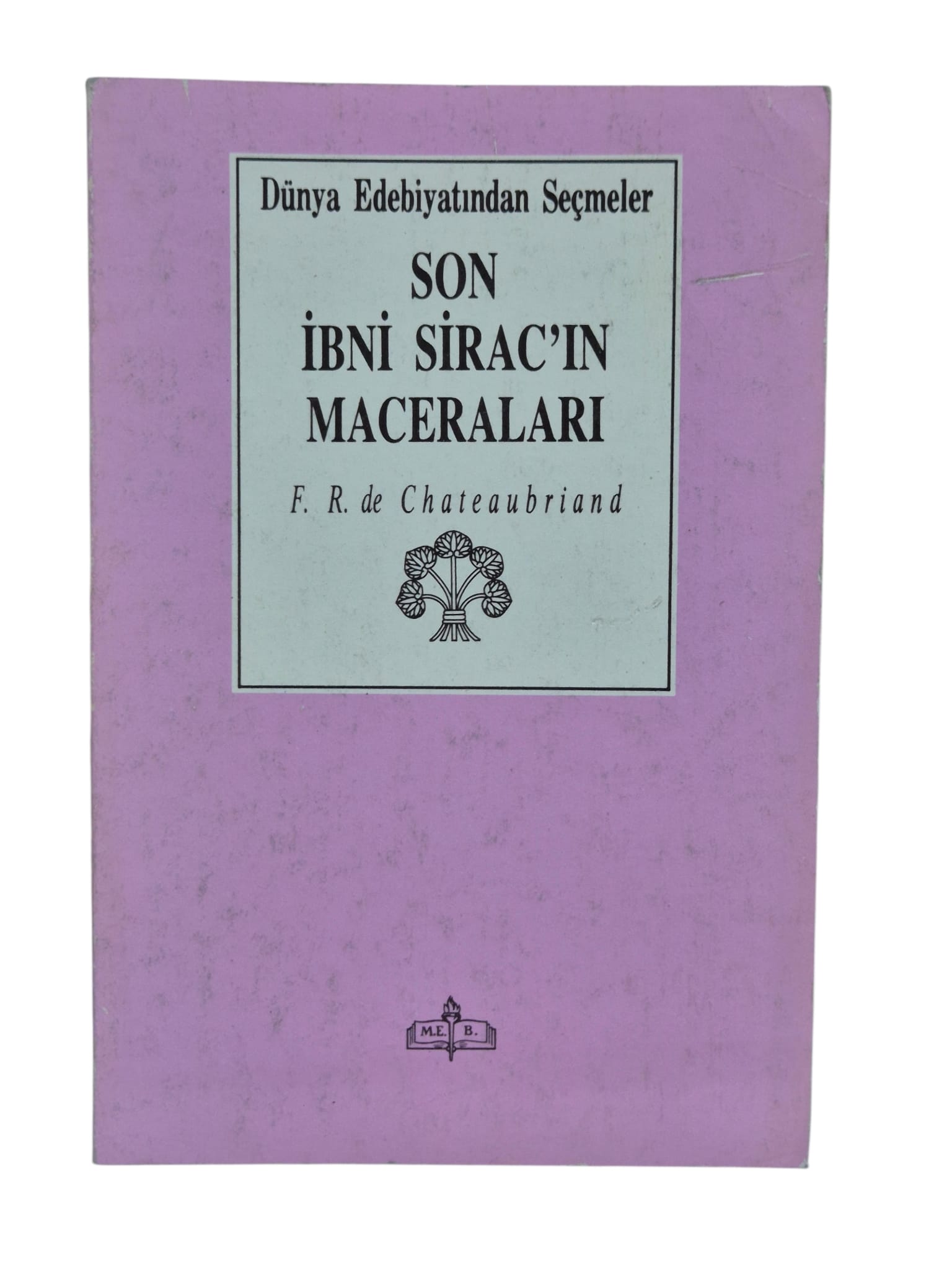 Son İbni Sirac'ın Maceraları
